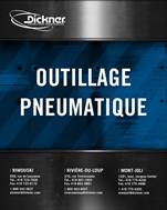 OUTILS PNEUMATIQUES