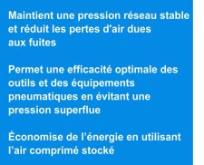 Contr&ocirc;leur de d&eacute;bit