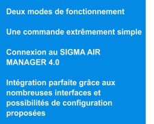 maintien de pression DHS 4.0
