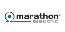 logo moteur marathon