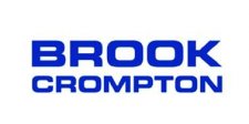 logo brookcrompton