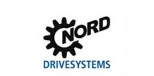 Nord Drive systems logo