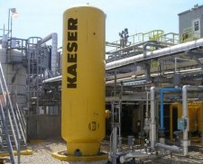 R&eacute;servoirs verticaux ou horizontaux &ndash; jusqu&rsquo;&agrave; 725 psi