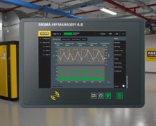 SIGMA AIR MANAGER 4.0