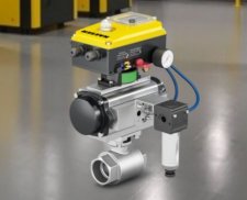 maintien de pression DHS 4.0