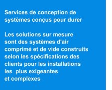 Compresseurs &agrave; vis pour l&rsquo;h&eacute;lium, 25-650 hp